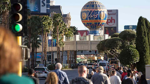 This landlocked US city was just named the happiest place to travel to in the country