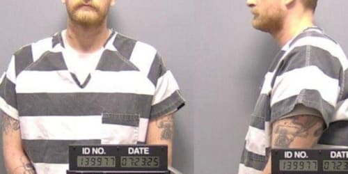 Ex-cop Sean Grayson, 32, dies in prison 2 years after fatally shooting Black woman in her home