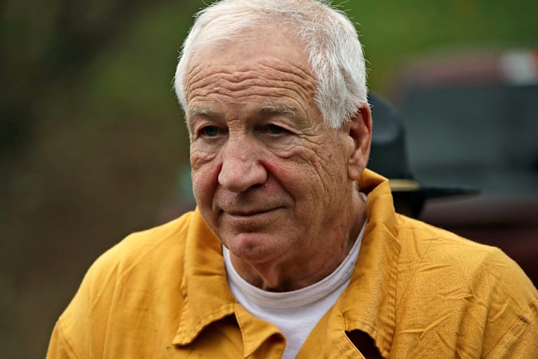 Judge will hear recantation of sexual abuse claim against ex-Penn State coach Jerry Sandusky