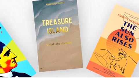 The best books of all time, according to readers