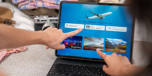7 ways to use Claude to find the cheapest airline tickets