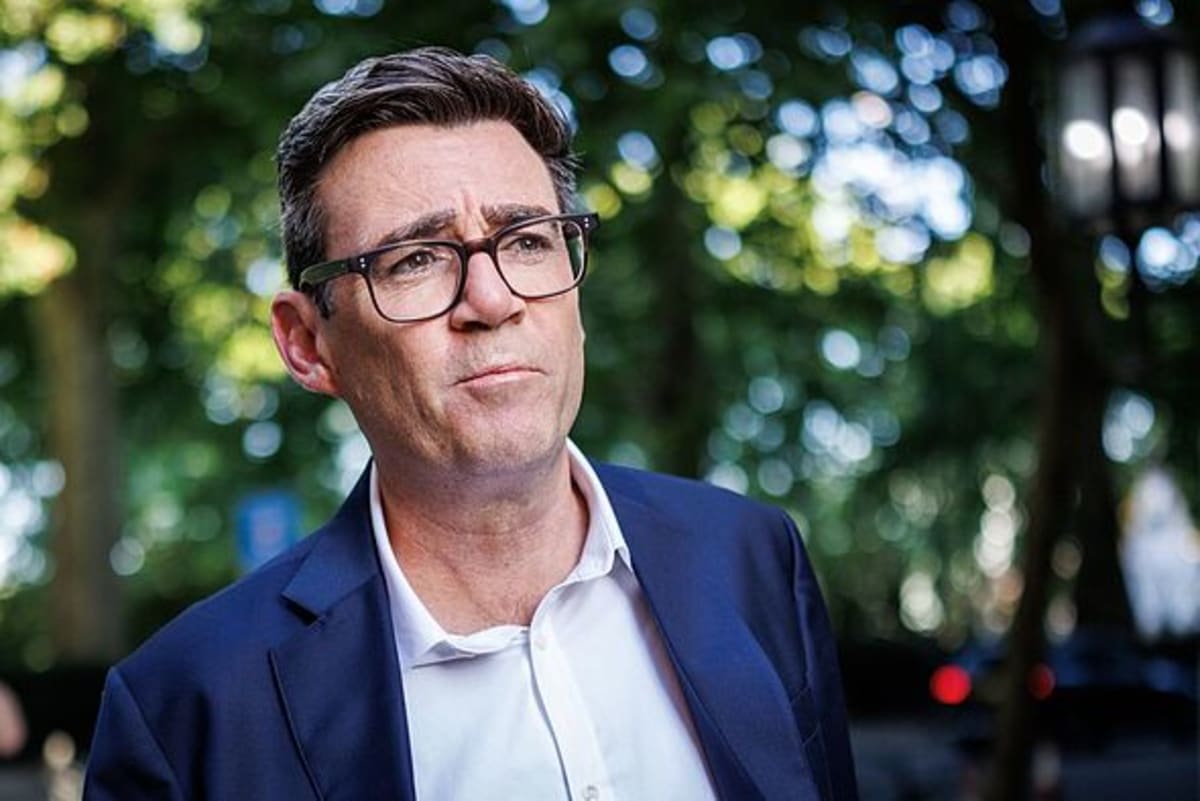 Reform UK Treasury spokesman chases Greggs thief down south London street