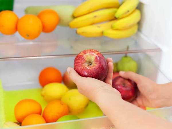 The 1 fruit you're not refrigerating — but should