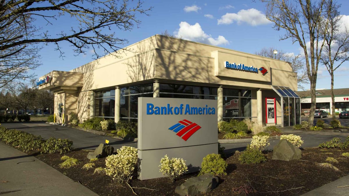 Bank of America CD Rates: Current Rates and Offers - AOL