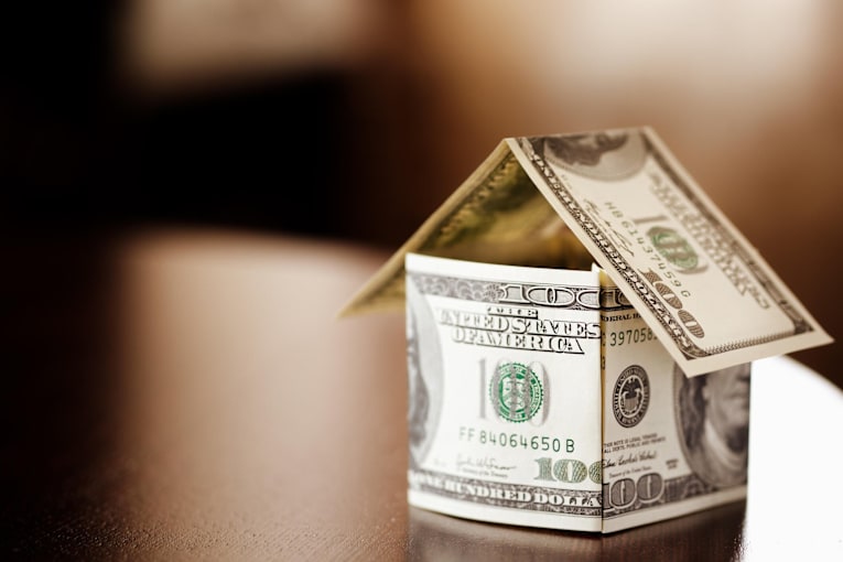 Home prices across the US hit an all-time high