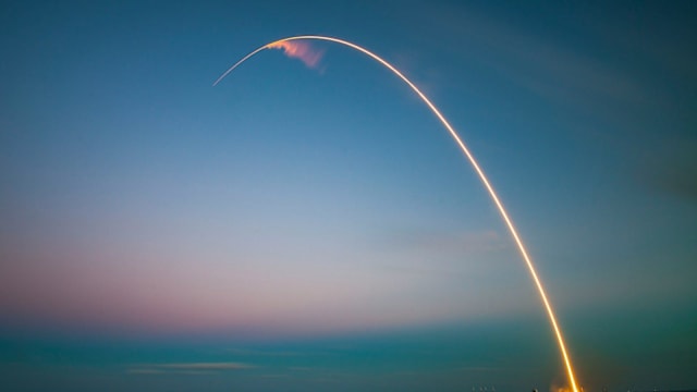Ohio Creates New Defense and Space Commission to Boost Aerospace and Manufacturing - WOWO News/Talk 92.3 FM and 1190 AM