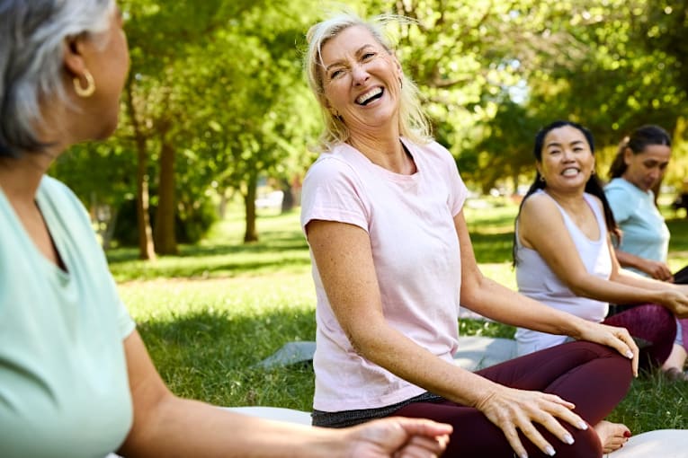 'My brain fog has lifted': Shoppers in their 50s and 60s say this is the key to boosting mental clarity
