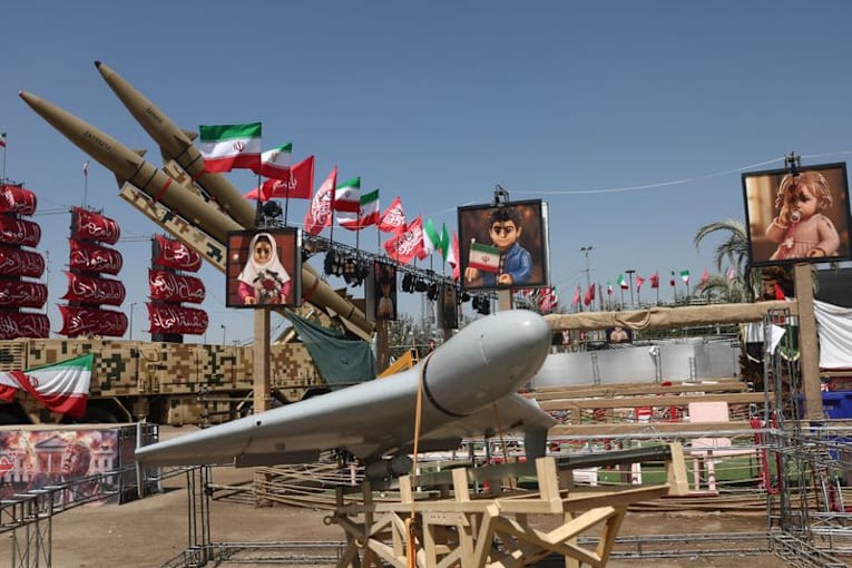 Pakistan says US and Iran close to 'some sort' of deal despite attacks on shipping