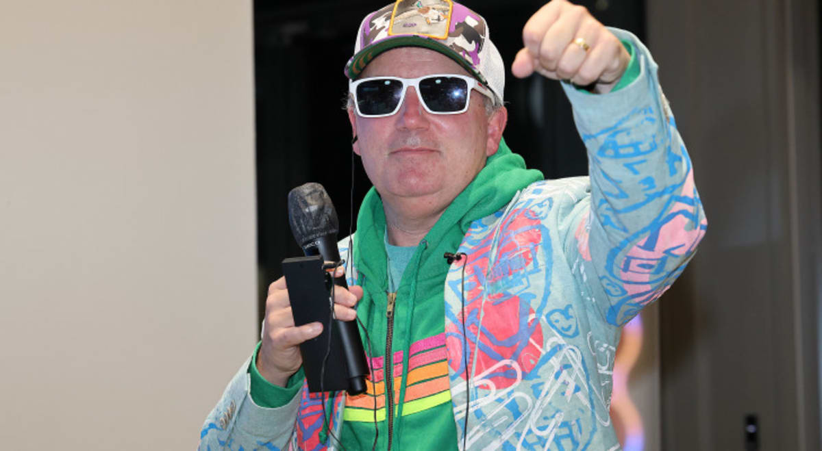 Dan Ives reveals his top 5 tech stocks to buy next year — and one of them is up 129% year-to-date