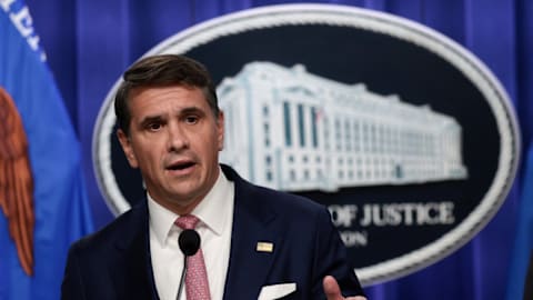 DOJ refuses to hand over Epstein files after judge’s order