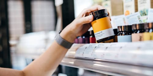 Cardiologists warn against combining common supplement with blood pressure meds
