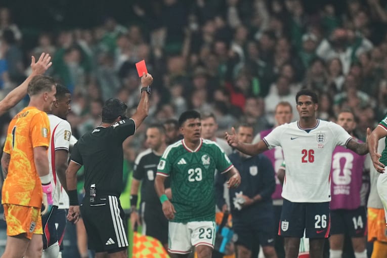 In wake of FIFA's Folarin Balogun decision, member of British Parliament asks FIFA to apply the same ruling to Jarell Quansah