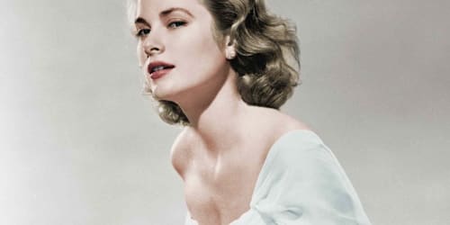 Revisiting Grace Kelly’s 10-carat engagement ring — one of the most expensive of all time