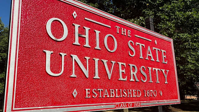 Ohio State sets fall 2026 enrollment record with 68,183 students