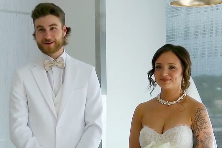 Couple gets married in hospital after groom&rsquo;s dad left paralyzed from ATV crash just weeks before wedding