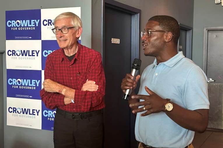 Wisconsin and Minnesota primaries next to feature progressive clash with Democratic establishment