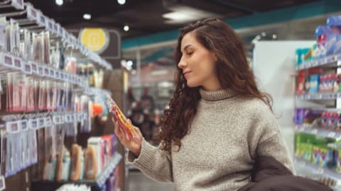 The biggest beauty sale of the season is going on now &mdash; up to 60% off CoverGirl, Laneige, Dyson, and more