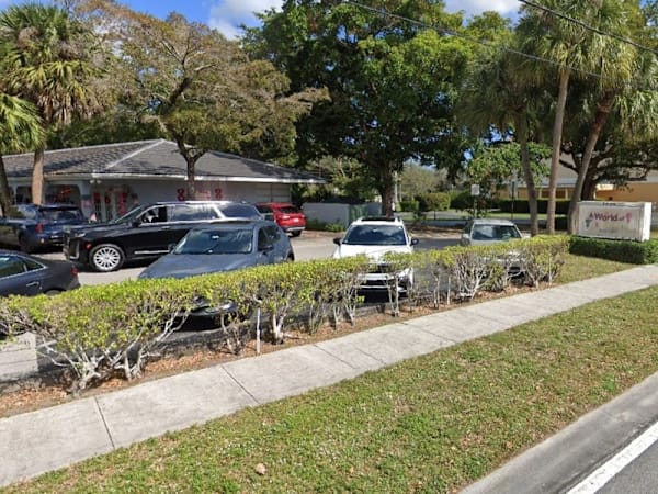 Dad 'let out this scream' when he saw 18-month-old son dead inside car, daycare director says