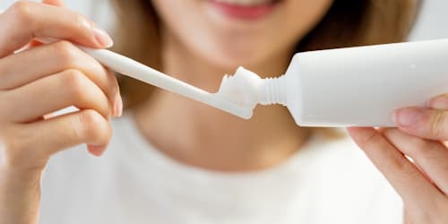 FDA announces nationwide recall of more than 4M tubes of toothpaste