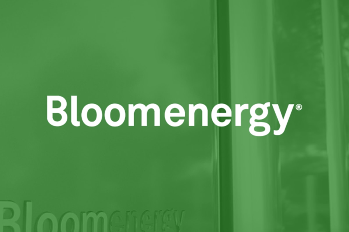 Bloom Energy Says Its Fuel Cells Can Save a Big AI Data Center $3.6 Billion. I'd Still Wait to Buy the Stock.