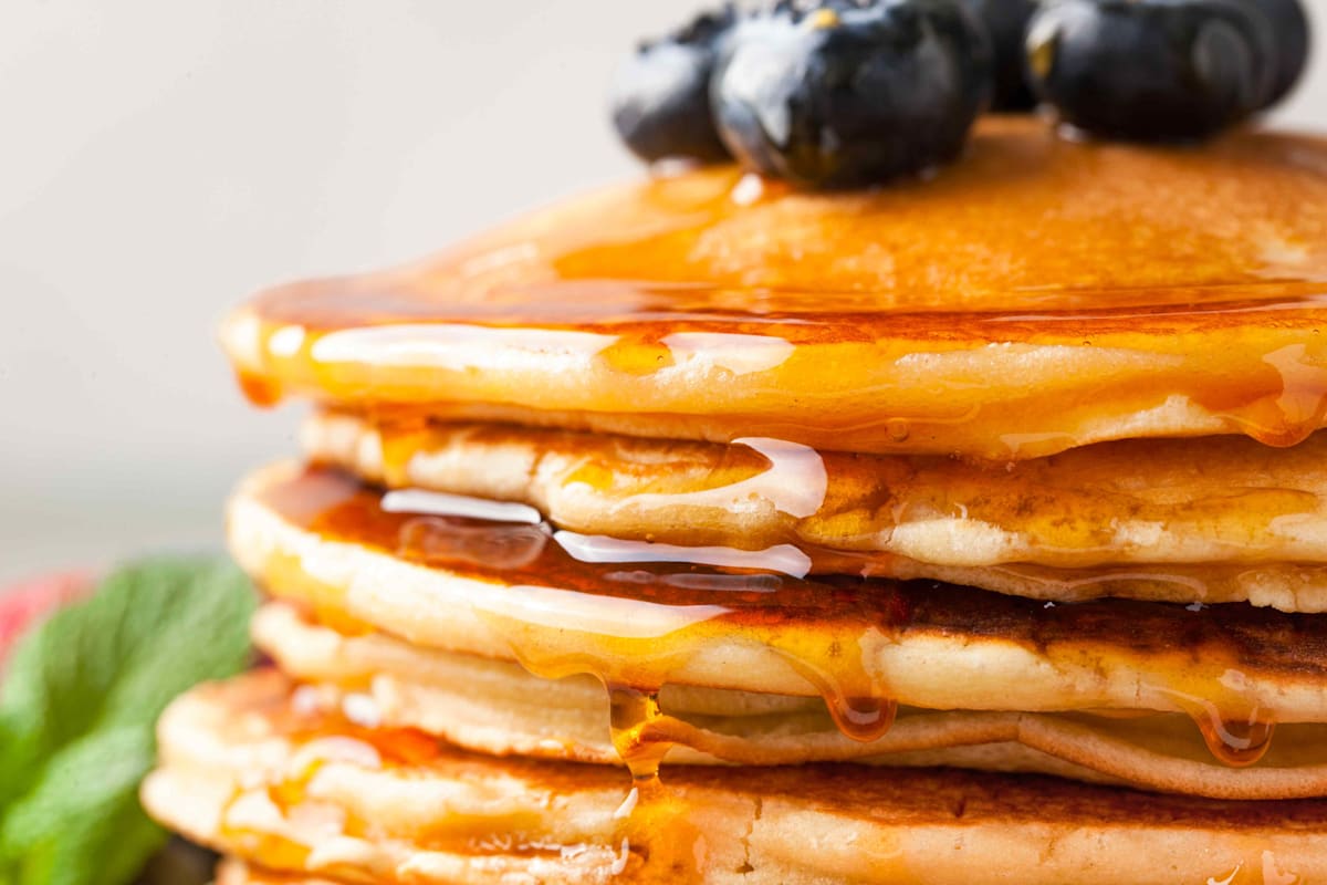Diner Griddles Vs. Home Stoves: the Food Science Behind Small-Batch Pancake Success
