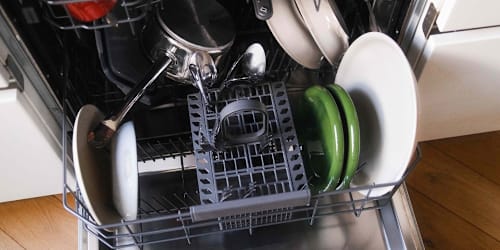 The 3 biggest dishwasher mistakes everyone makes