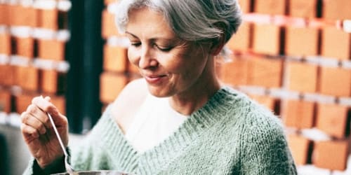 Doctors reveal the 7 best foods for Alzheimer’s disease prevention