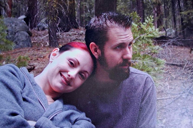 Cheating pastor who allegedly pushed wife off mountain left handwritten suicide note in jail cell