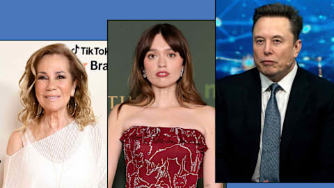 11 celebrities who weren’t amused by their 'SNL' impersonations