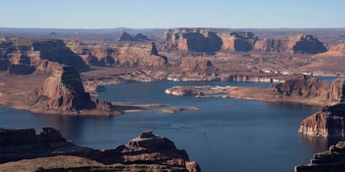 Nevada sues to block Trump administration's Colorado River plan