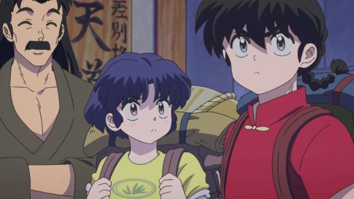 Ranma ½ (2024) Season 3 Episode 2: Release date and everything we need to know