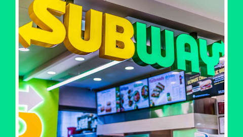 Subway is coming for Jersey Mike's with its 2 new sandwiches