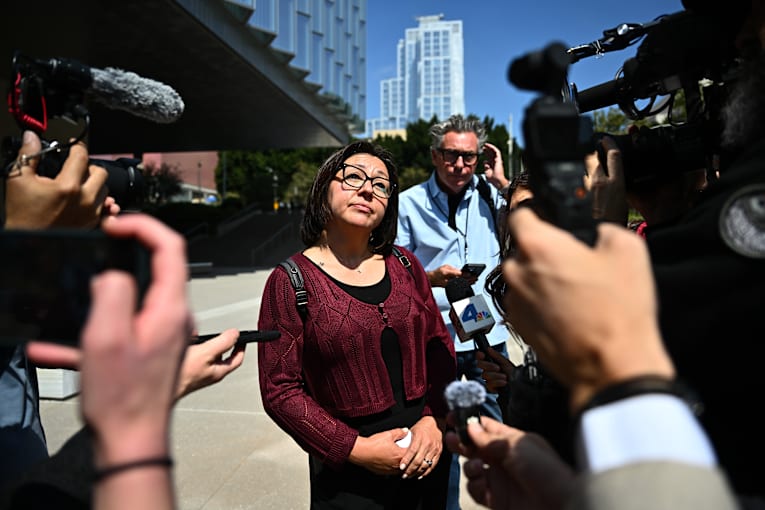 10 jurors said Palisades Fire suspect isn't guilty. Now he faces an October retrial