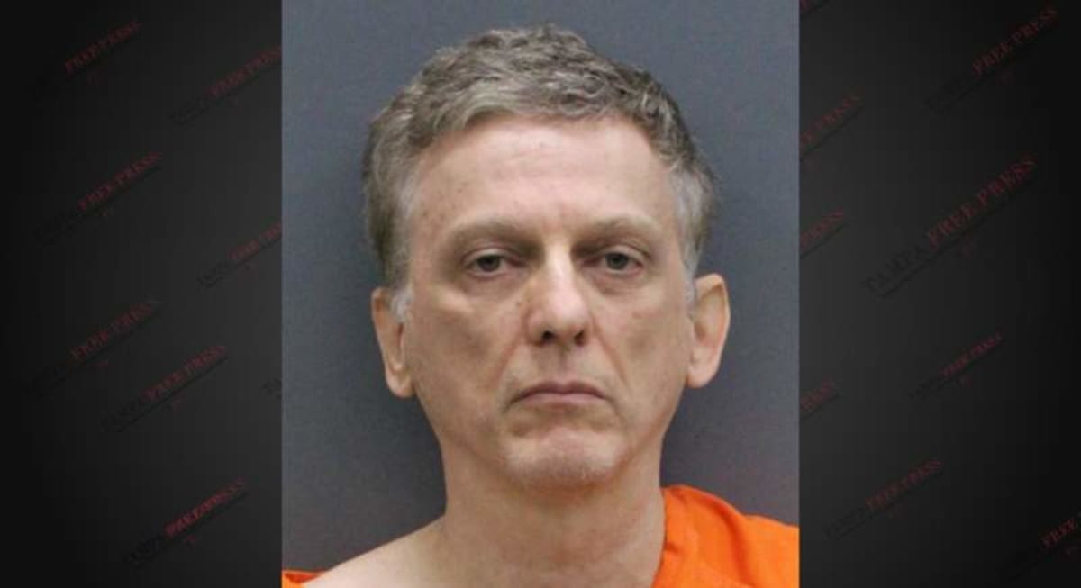 Tampa Man Arrested for Dark Web Child Abuse Material and Dolls