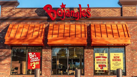 The 20 best fast-food chains that only exist in a handful of states