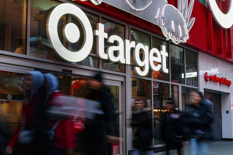 Target apologizes and pulls children&rsquo;s Halloween costume after racism backlash