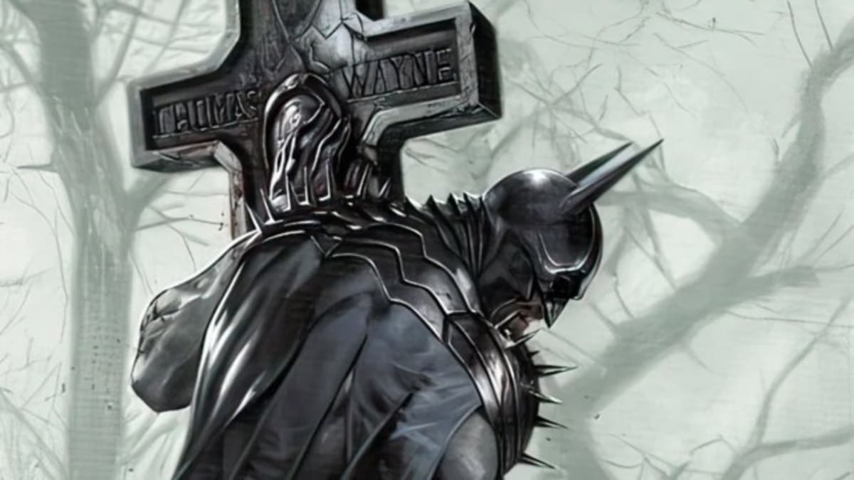 Absolute Batman’s Biggest Twist Could Change Bruce Wayne Forever