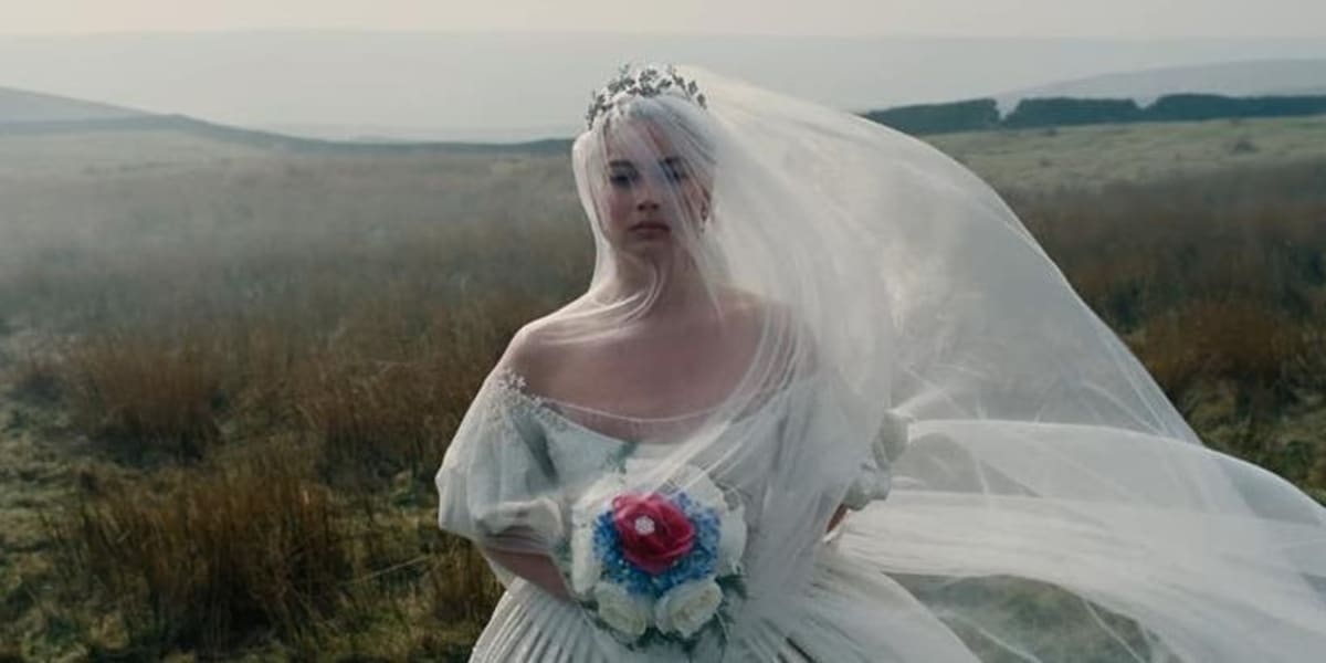 Margot Robbie’s 'Wuthering Heights' Sets Official Hbo Max Premiere for May 2026: the Complete Timeline