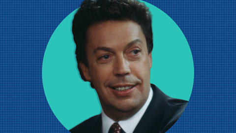 Tim Curry&rsquo;s 5-ingredient chicken recipe is worth remembering