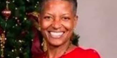 Grandmother of 5 who disappeared in Las Vegas found dead near airport