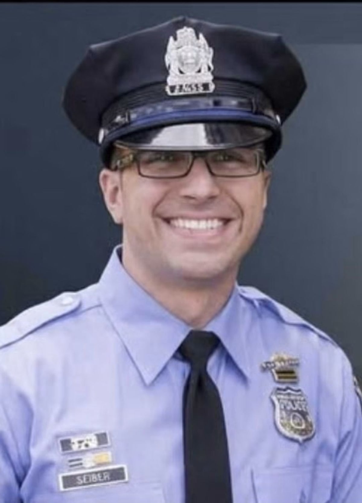 Funeral arrangements announced for slain Philly officer Shane Seiber - AOL