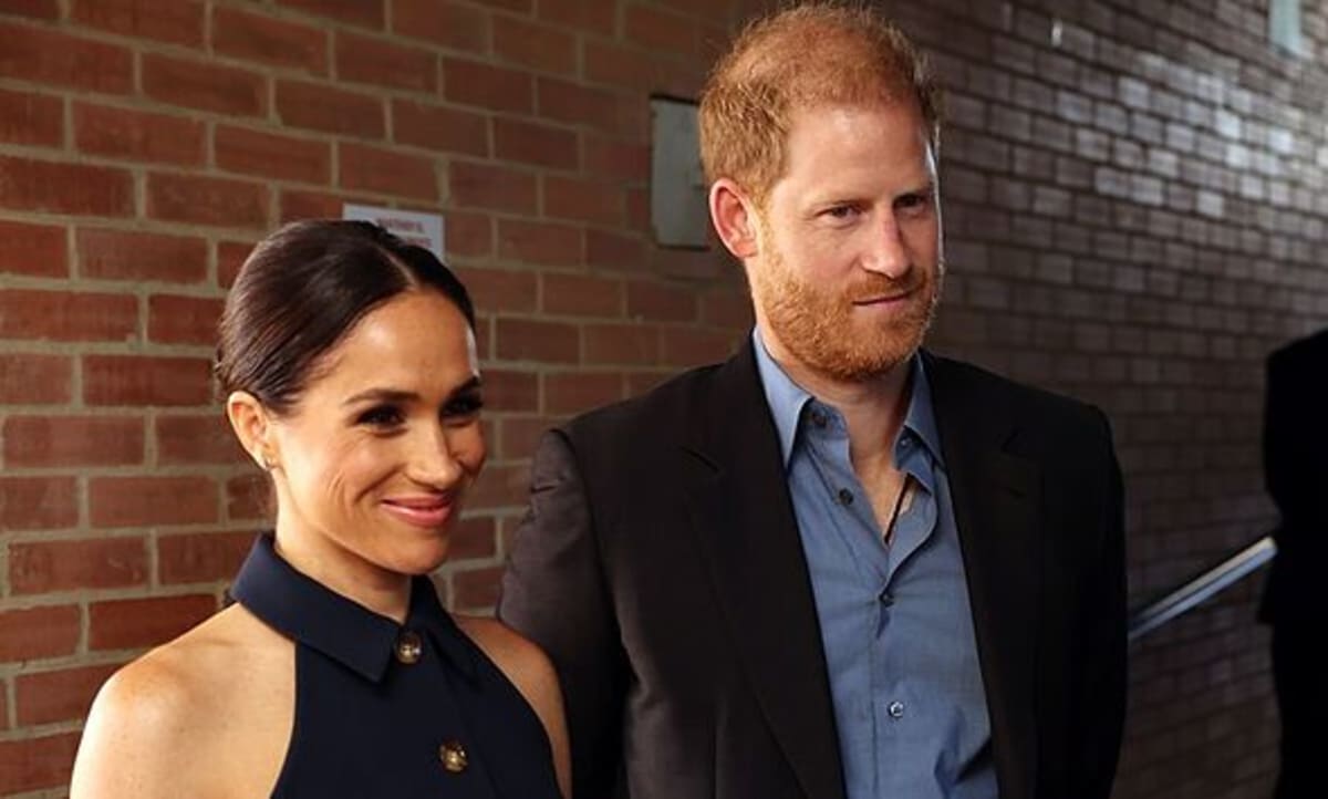 Meghan Markle ridiculed over 'bad planning' after major U-turn on Archie and Lilibet - AOL