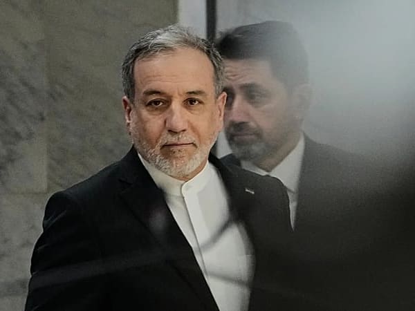 Iranischer Außenminister: Israel plante Anschlag auf Teherans Unterhändler