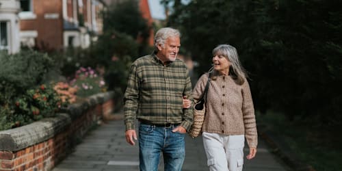 Doctors say this daily activity may 'reduce the risk of a fall' for aging adults — and it's so easy to do