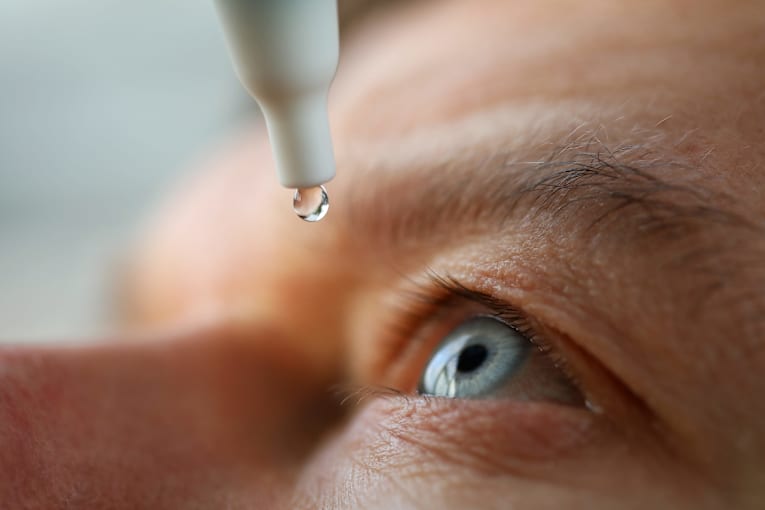 Millions of eye drops recalled nationwide. See affected products