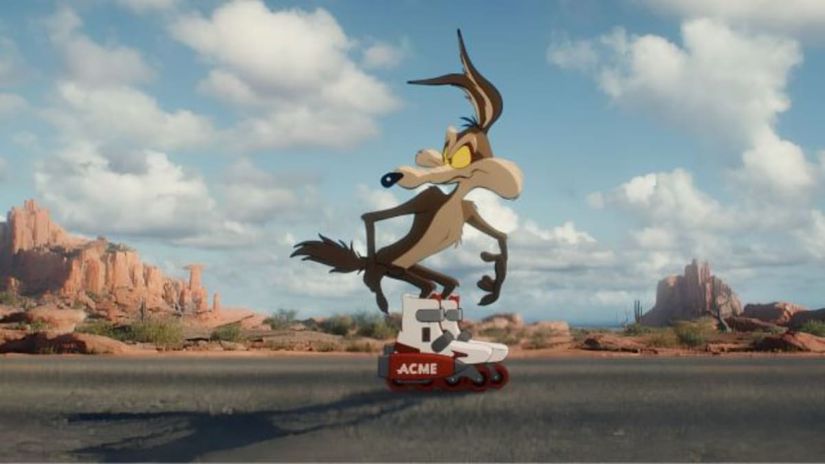 Coyote vs. Acme’s Streaming Victory Proves WB Made a Massive Mistake ...