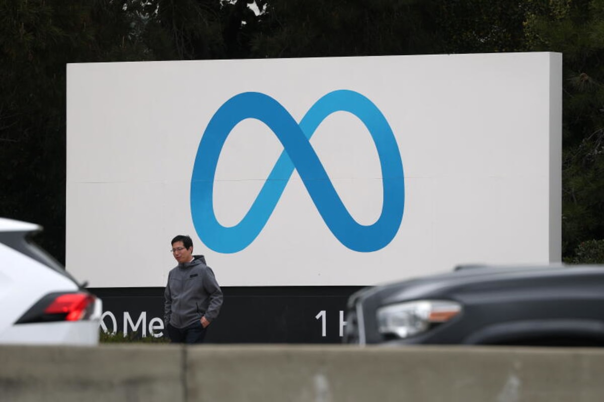 Meta hit with $25-billion penalty for misleading Facebook users about data privacy