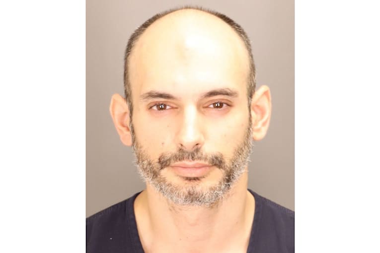 Man, 34, accused of killing his 78-year-old grandmother at their Michigan home