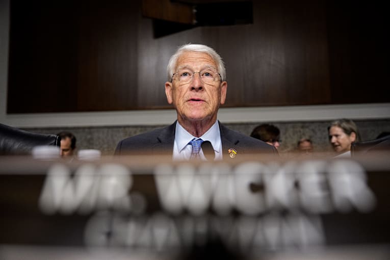 Key Senate Republicans aren't impressed with the shaky Iran peace deal