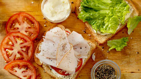 The only way you should store deli meat, according to Applegate